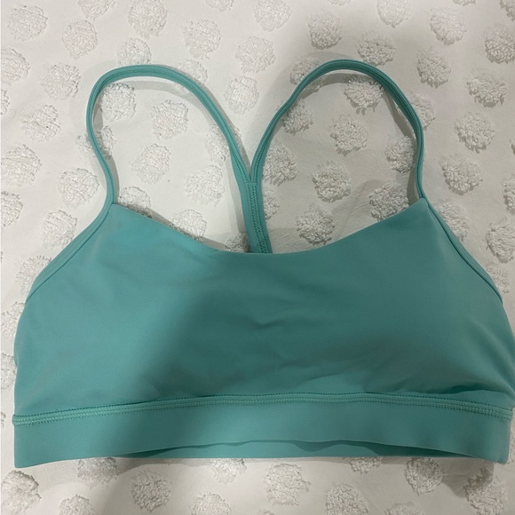 lululemon athletica Other - Lululemon flow y bra